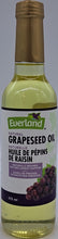 Load image into Gallery viewer, Everland Natural Grapeseed Oil 375ml
