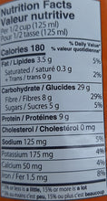 Load image into Gallery viewer, Everland Organic Chickpeas 398mL
