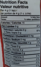 Load image into Gallery viewer, Everland Organic Rapadura Whole Cane Sugar 454g
