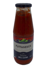 Load image into Gallery viewer, Falesca Puttanesca Pasta Sauce 680mL
