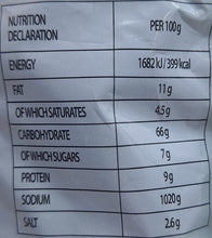 Load image into Gallery viewer, Fire Bull Stir-Fried Ramen Spicy Jjajang Black Bean Paste
