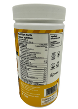 Load image into Gallery viewer, Hemp Yeah! Balanced Protein + Fiber (454g)
