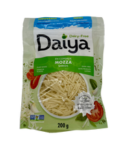 Load image into Gallery viewer, Daiya&#39;s Vegan Mozza Shreds (200g)
