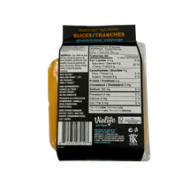 Load image into Gallery viewer, Violife Vegan Cheddar Style Slices (200g)
