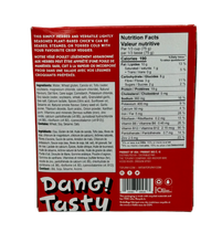 Load image into Gallery viewer, Tofurky Vegan Chick&#39;n - Lightly Seasoned (227g)
