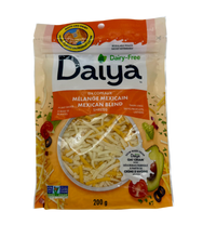 Load image into Gallery viewer, Daiya&#39;s Vegan Mélange Mexican Shreds (200g)
