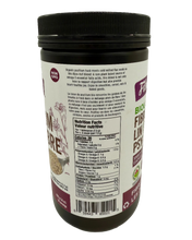Load image into Gallery viewer, Fiberlife - Organic Psyllium Flax Fiber (400g)
