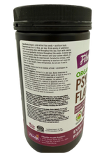Load image into Gallery viewer, Fiberlife - Organic Psyllium Flax Fiber (400g)
