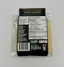 Load image into Gallery viewer, Violife Vegan Smoked Flavoured Provolone Style Slices (200g)
