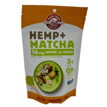 Load image into Gallery viewer, Manitoba Harvest - Hemp+Matcha Blend (156g)
