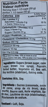 Load image into Gallery viewer, G.H.Creators Caramel Popcorn 227g

