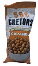 Load image into Gallery viewer, G.H.Creators Caramel Popcorn 227g

