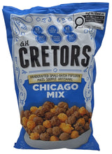 Load image into Gallery viewer, G.H.Cretors Chicago Mix Handcrafted Popcorn 213g
