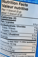 Load image into Gallery viewer, Gerber Snacks Collations Arrowroot Bisuits 155g
