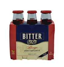 Load image into Gallery viewer, Gigi Non-Alcoholic Red Bitters 6x100ml
