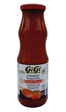 Load image into Gallery viewer, Gigi Strained Tomatoes Passata Classic 680mL
