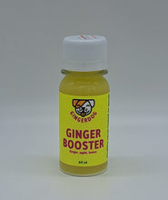 Load image into Gallery viewer, Gingerdog Ginger Booster 60ml
