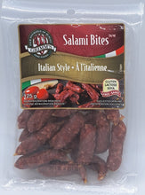 Load image into Gallery viewer, Grimm&#39;s Salami Bites - Italian Style 125g
