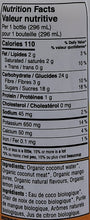 Load image into Gallery viewer, Harmless Harvest Organic Coconut Smoothie - Mango 296ml
