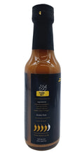 Load image into Gallery viewer, Hot Damn &amp; Co. Smoked Habanero Small Batch Hot Sauce 5oz
