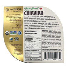 Load image into Gallery viewer, Avafina Queen Cheese - Organic Chiaviar Dip/Spread (200g)
