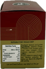 Load image into Gallery viewer, Terra Del Tuono Sphere with Balsamic Vinegar of Modena with Grater 75g
