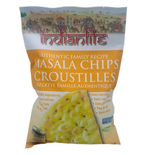 Load image into Gallery viewer, IndianLife  Masala Chips 170g
