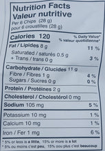 Load image into Gallery viewer, IndianLife  Masala Chips 170g
