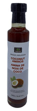 Load image into Gallery viewer, Indigo Coconut Aminos 250mL
