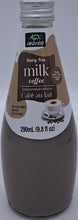 Load image into Gallery viewer, Indigo Dairy-free Milk Coffee 290ml
