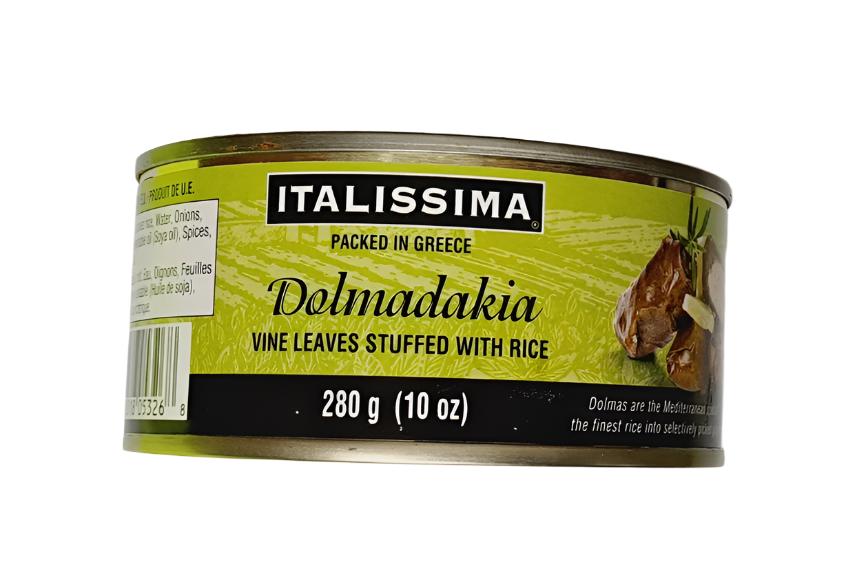 Italissima Dolmadakia 280g