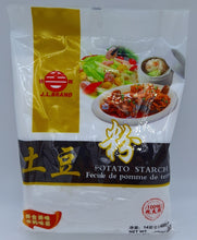 Load image into Gallery viewer, J.L.Brand Potato Starch 400g
