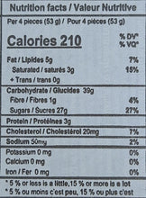 Load image into Gallery viewer, Jaffa Milk Chocolate Covered Biscuits with Orange Jam Filling 158g
