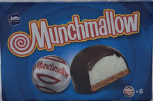 Load image into Gallery viewer, Jaffa Munchmallow 105g
