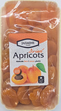 Load image into Gallery viewer, Jasmine Foods Dried Apricots 250g
