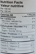 Load image into Gallery viewer, Jasmine Strawberry &amp; Banana Drink 1L
