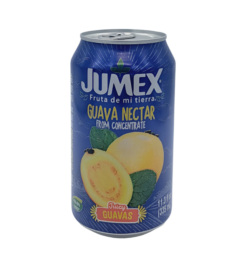 Jumex Guava Nectar 335mL
