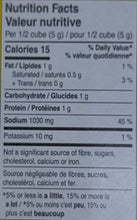 Load image into Gallery viewer, Knorr Chicken Bouillon Cubes Halal 80g
