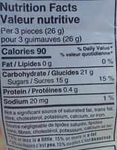 Load image into Gallery viewer, Kraft Jet-Puffed Mashmallows 400g
