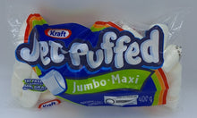 Load image into Gallery viewer, Kraft Jet-Puffed Mashmallows 400g
