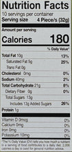 Load image into Gallery viewer, Kras Napolitanke Lemon Orange Waffers 327g
