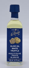 Load image into Gallery viewer, La Madia Olive Oil White Truffle 60ml
