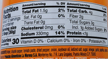 Load image into Gallery viewer, La Morena Chipotle Peppers in Adobo Sauce 372g
