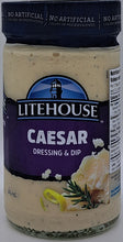 Load image into Gallery viewer, Lite House Caesar Dressing &amp; Dip 384ml
