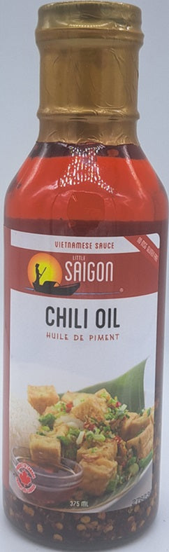 Little Saigon Chili Sauce 375ml