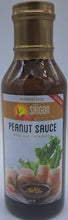Load image into Gallery viewer, Little Saigon Peanut Sauce 375 ml

