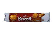 Load image into Gallery viewer, Lotus Biscoff Cream Cookie Sandwich 150g

