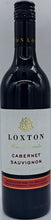 Load image into Gallery viewer, Loxton De-Alcoholized Wine Cabernet Sauvignon 750ml
