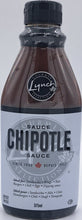 Load image into Gallery viewer, Lynch Chipotle Sauce375ml
