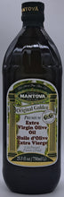 Load image into Gallery viewer, Mantova Premium Extra Virgin Olive Oil 750ml

